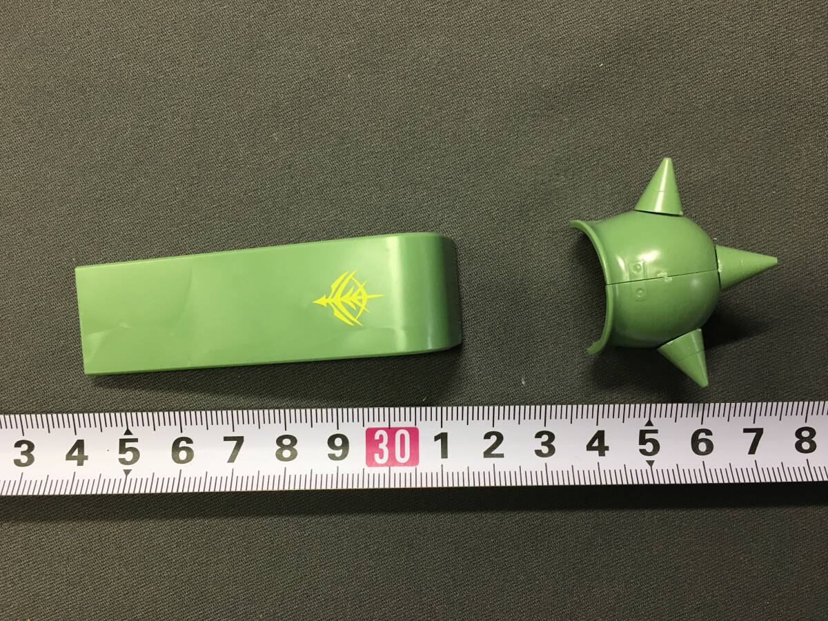 20B 1/100 MG MS-06J Ver1.0 マスターグレード 量産型 ZAKU ザク 20B 1/100 MG MS-06J Ver1.0 マスターグレード 量産型 ZAKU ザク