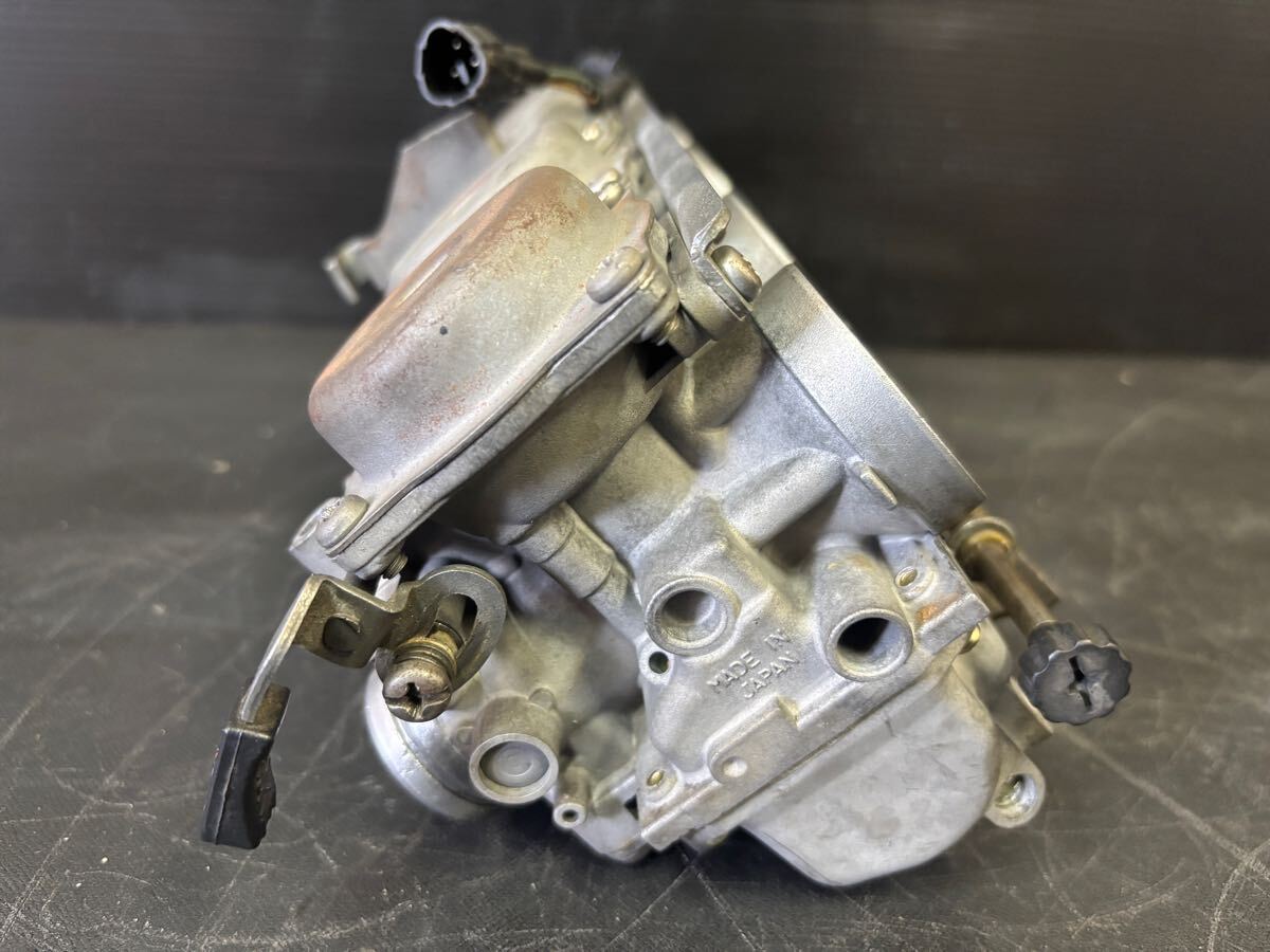 4HM)XJR400 1台ばら売り 実動キャブレター オーバーホール済み 4HM)XJR400 1台ばら売り 実動キャブレター オーバーホール済み