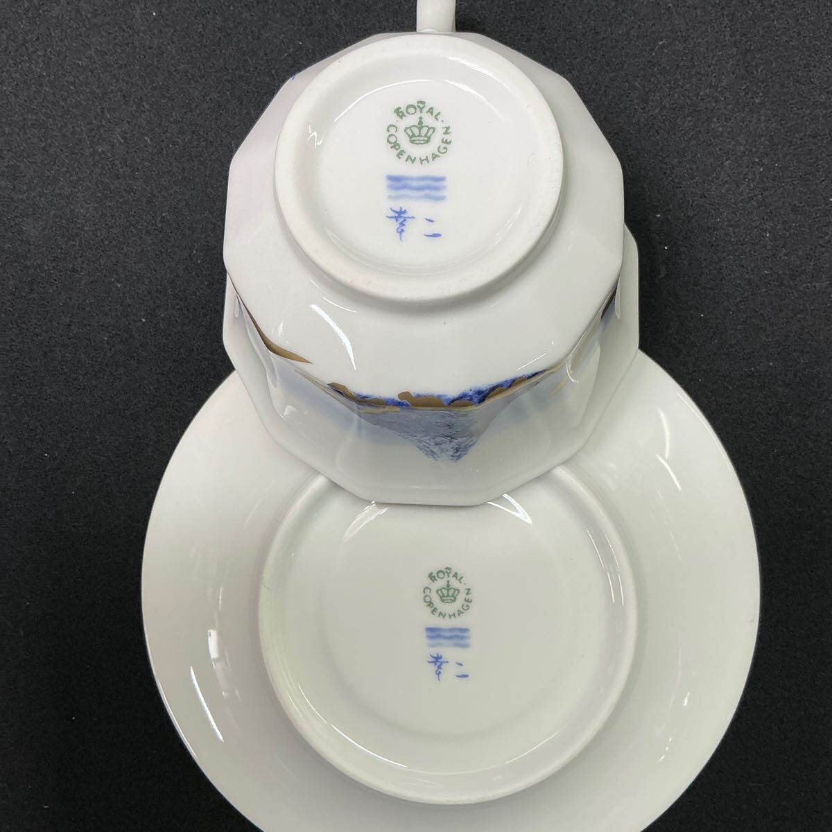 A809】送無 美品 ロイヤルコペンハーゲン 絹谷幸二 日月天祥富嶽 A809】送無 美品 ロイヤルコペンハーゲン 絹谷幸二 日月天祥富嶽