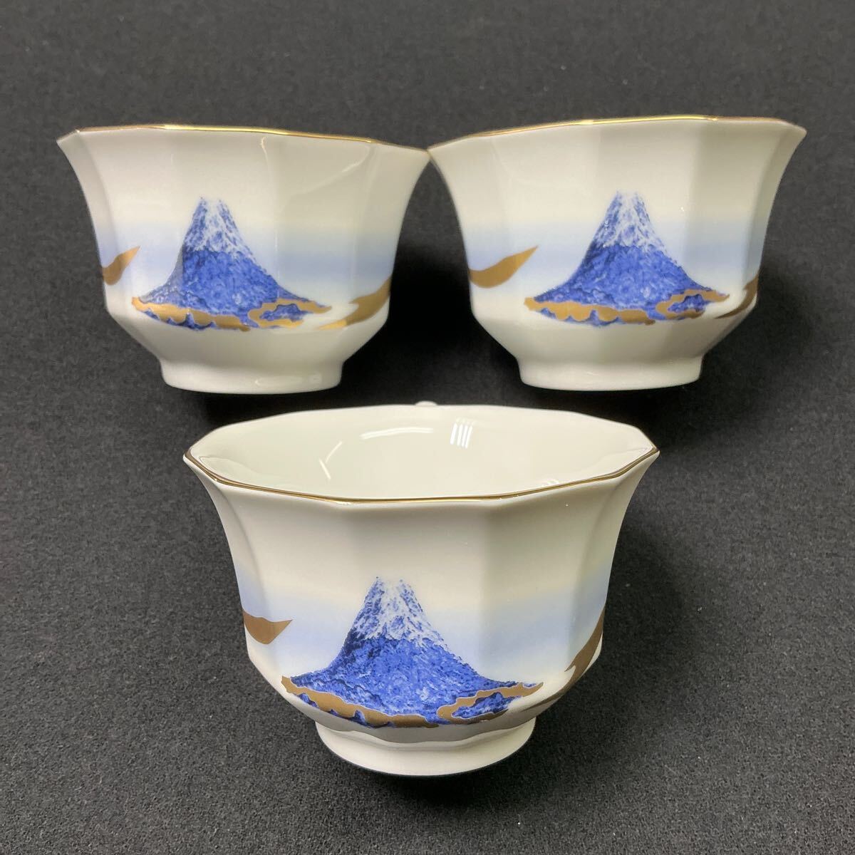 A809】送無 美品 ロイヤルコペンハーゲン 絹谷幸二 日月天祥富嶽 A809】送無 美品 ロイヤルコペンハーゲン 絹谷幸二 日月天祥富嶽