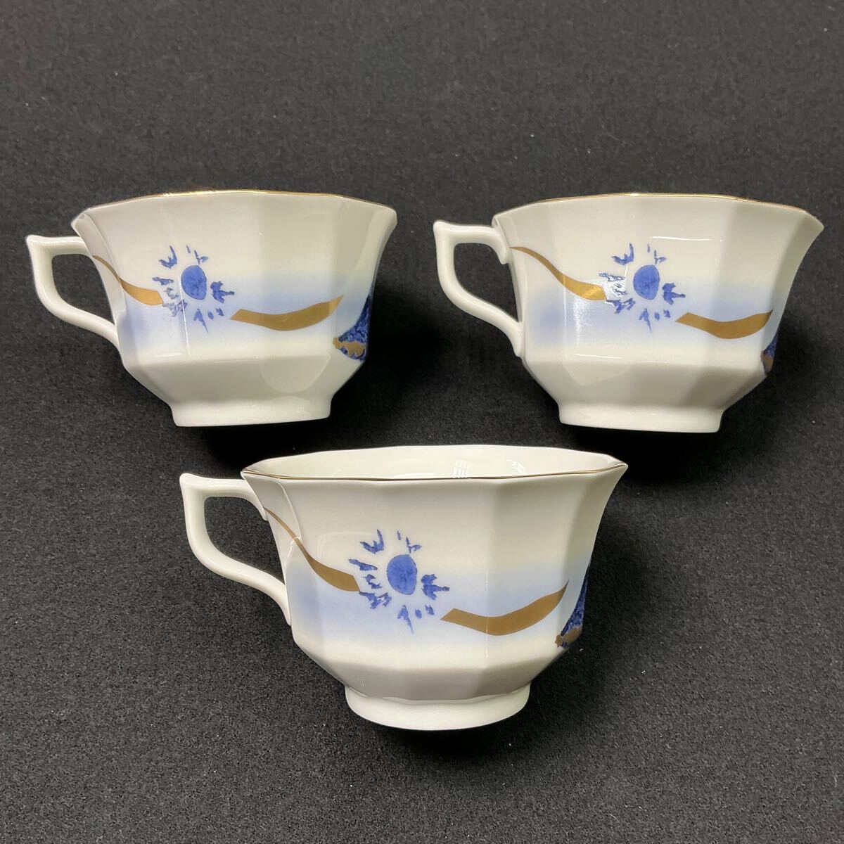 A809】送無 美品 ロイヤルコペンハーゲン 絹谷幸二 日月天祥富嶽 A809】送無 美品 ロイヤルコペンハーゲン 絹谷幸二 日月天祥富嶽