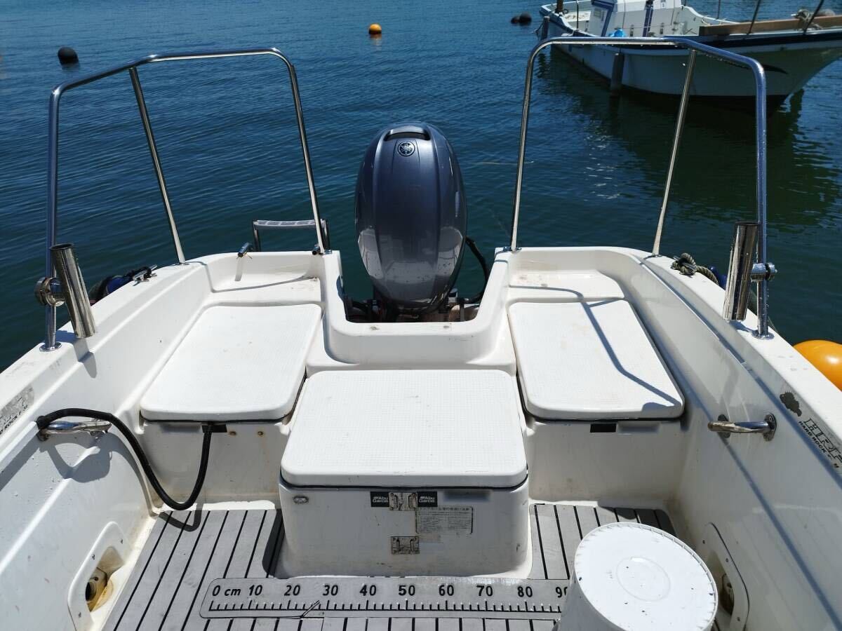 Yahoo!オークション - ヤマハSRV-23 専用スターンレール Yahoo!オークション - ヤマハSRV-23 専用スターンレール