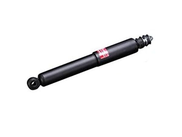 リム KYB エクセルG ショックアブソーバー フロント 38mmダウン迄 1本 ハイエース 200系 2004年9月~ 4WD 標準/ワイドボディ