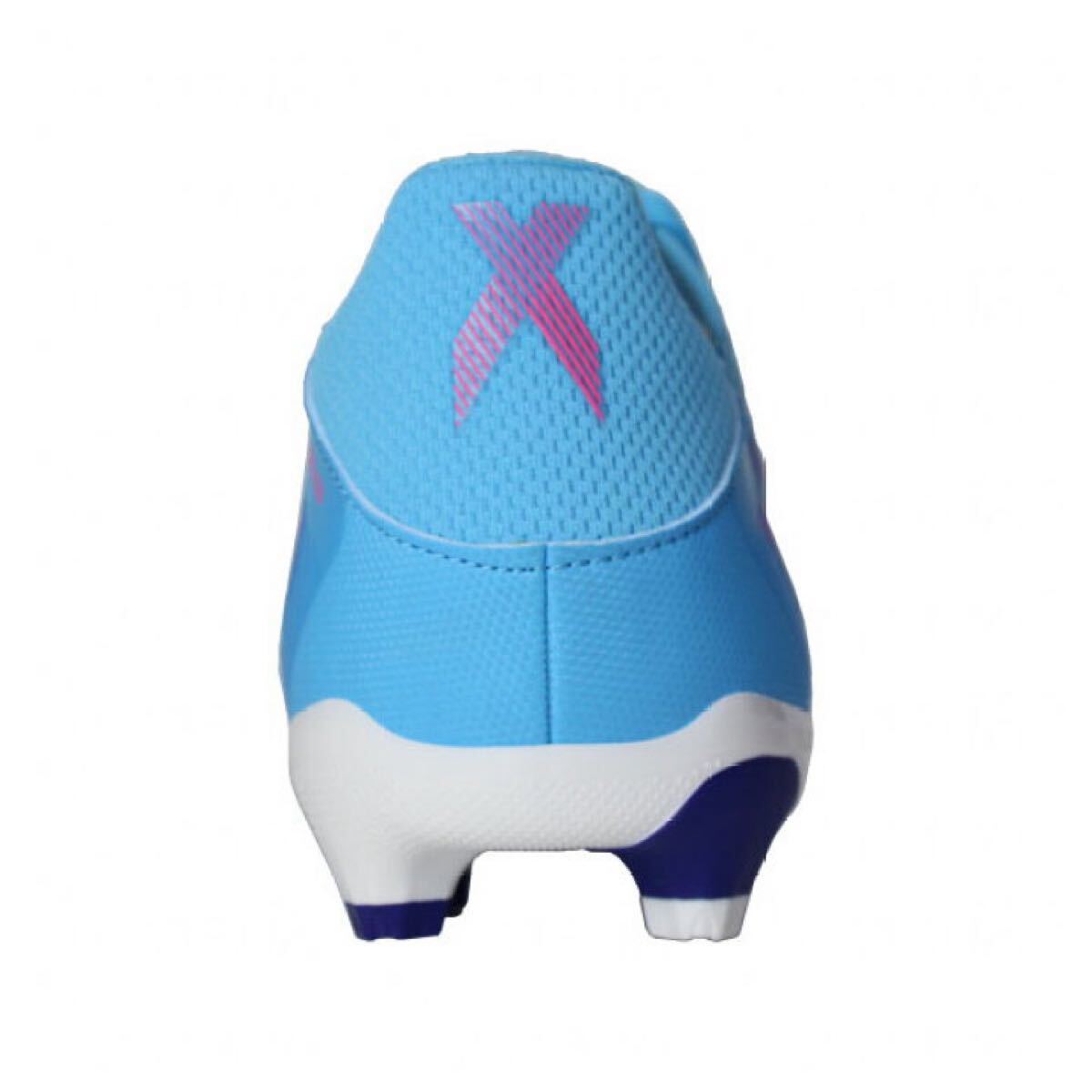  новый товар не использовался adidas[25.5cm] X скорость поток.3 HG/AG Adidas футбол шиповки обувь обувь X speed flow земля искусственный газон 7503