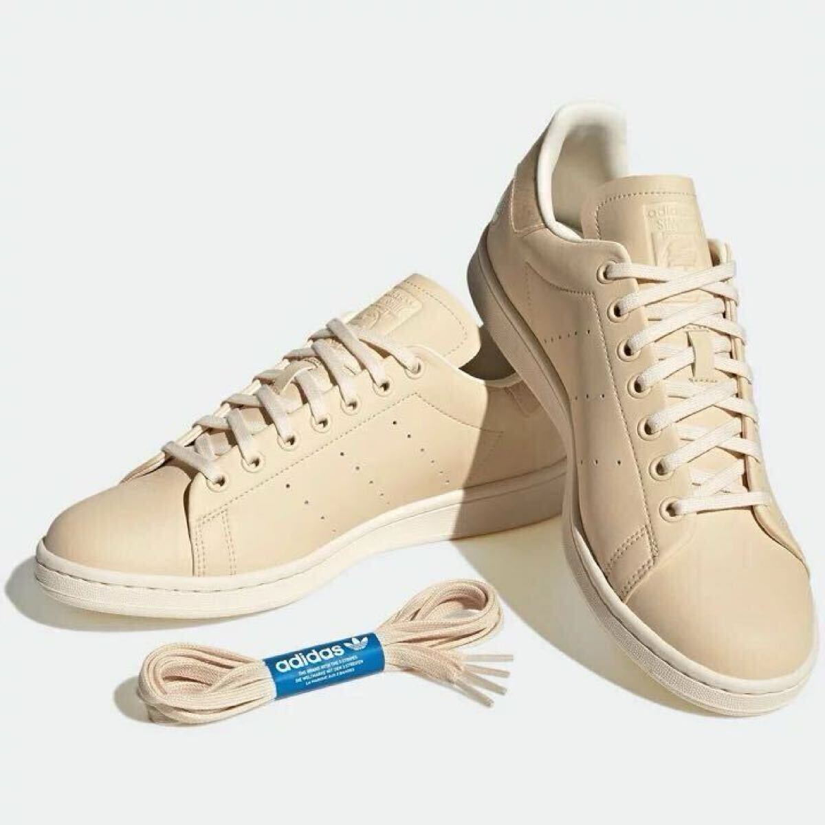 新品未使用 adidas【27cm】スタンスミス リコン 定価23100円 STAN SMITH RECON アディダス スニーカー 靴 リーコン STANSMITH 6950