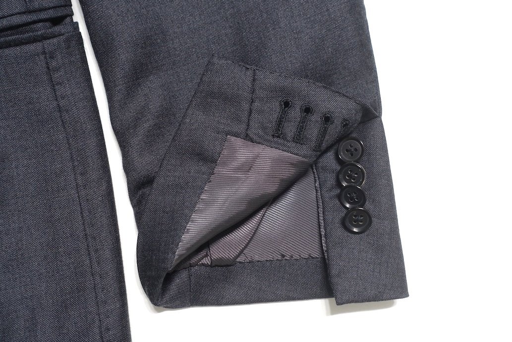 超美品 RING JACKET MEISTER リングヂャケットマイスター