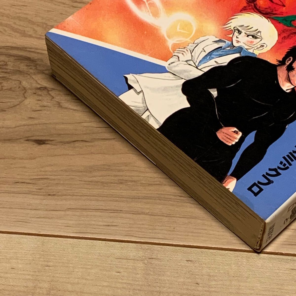 永井豪 新デビルマン GO NAGAI DEVILMAN KCSP マジンガー 永井豪 新デビルマン GO NAGAI DEVILMAN KCSP マジンガー