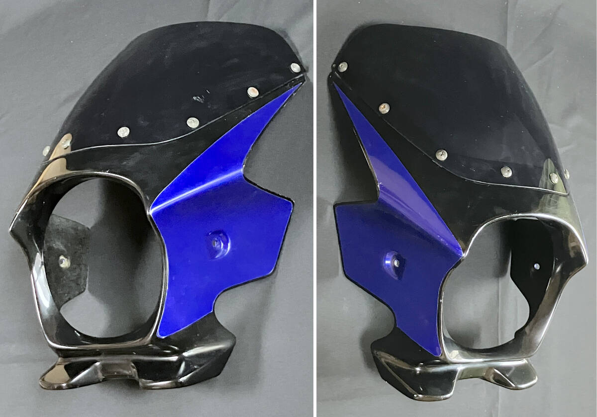 CB1300SF SC54 Nプロジェクト ビキニカウル 中古品 自動車 CB1300SF SC54 Nプロジェクト ビキニカウル 中古品 自動車
