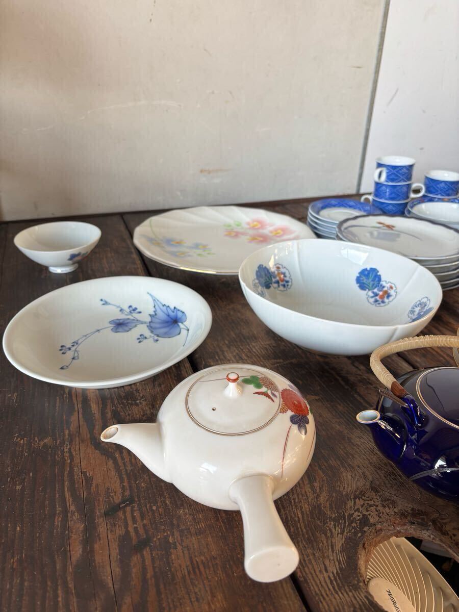 全て 香蘭社 急須 小皿 茶器 和食器 茶碗 小鉢 食器 中皿 全て 香蘭社 急須 小皿 茶器 和食器 茶碗 小鉢 食器 中皿