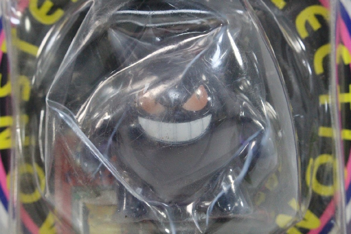1円~ 未開封長期保管品 TOMY トミー ポケモン 第7弾 モンスター 1円~ 未開封長期保管品 TOMY トミー ポケモン 第7弾 モンスター