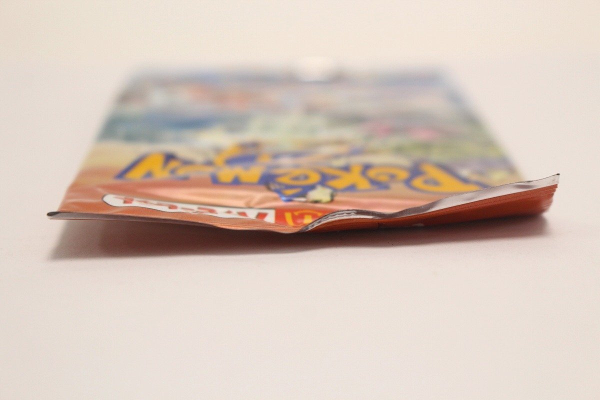 未開封 マクドナルド ハッピーセット ポケモンカードe 拡張 未開封 マクドナルド ハッピーセット ポケモンカードe 拡張