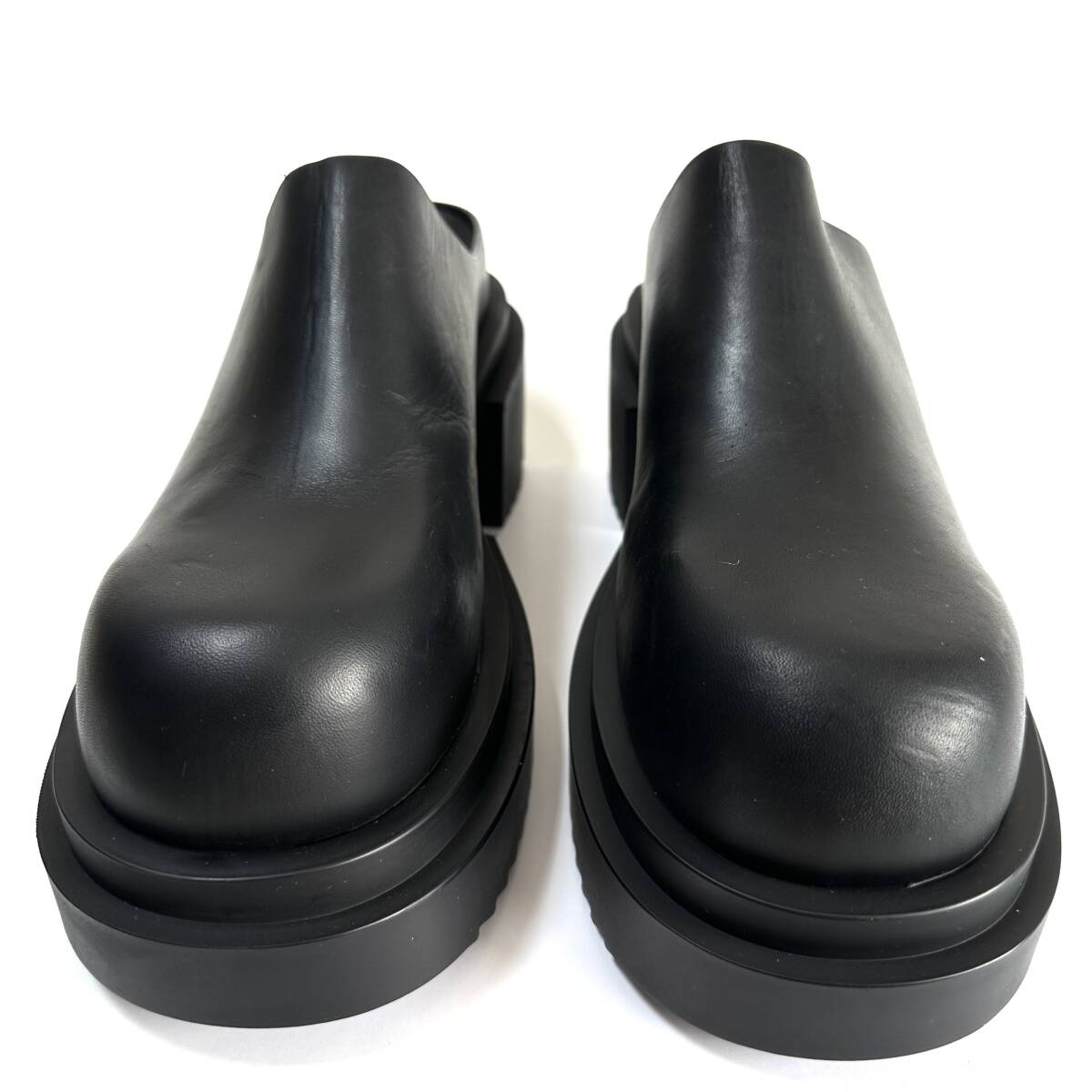 正規品 Rick Owens リックオウエンス Bogun Slide Sabo 40 正規品 Rick Owens リックオウエンス Bogun Slide Sabo 40