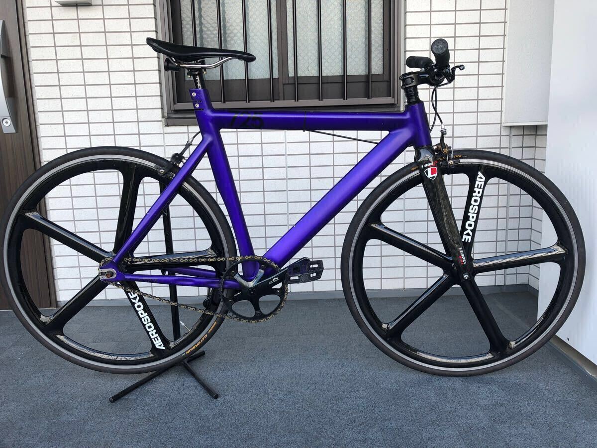 Yahoo!オークション - AEROSPOKE エアロスポーク フロント Yahoo!オークション - AEROSPOKE エアロスポーク フロント