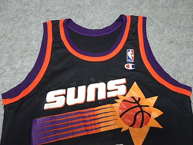 NBA チャールズ バークレー レプリカ ユニフォーム 40 美品 NBA チャールズ バークレー レプリカ ユニフォーム 40 美品