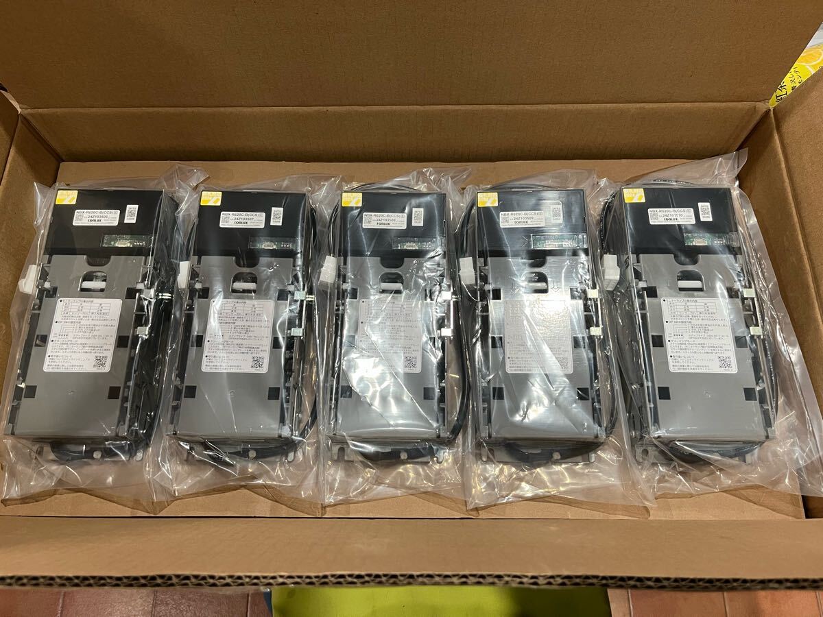 新紙幣対応ビルバリ 日本コンラックス NBX-R620 自動販売機券売 新紙幣対応ビルバリ 日本コンラックス NBX-R620 自動販売機券売