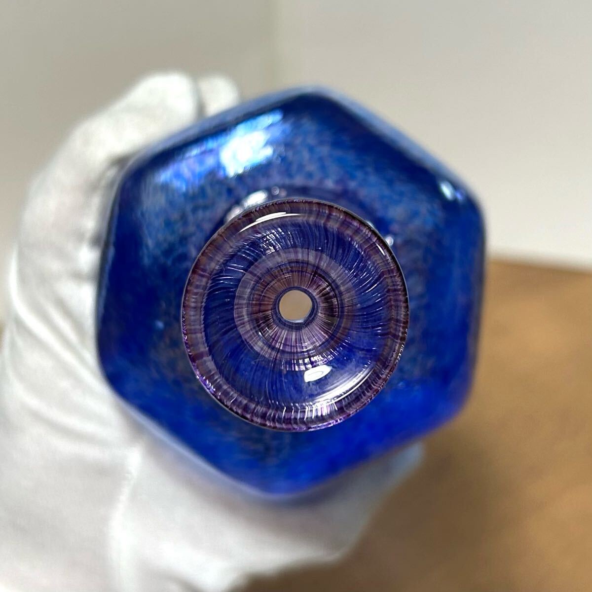 コスタボダKOSTA BODA  スウエーデン製ヴィンテージ花瓶 コスタボダKOSTA BODA スウエーデン製ヴィンテージ花瓶