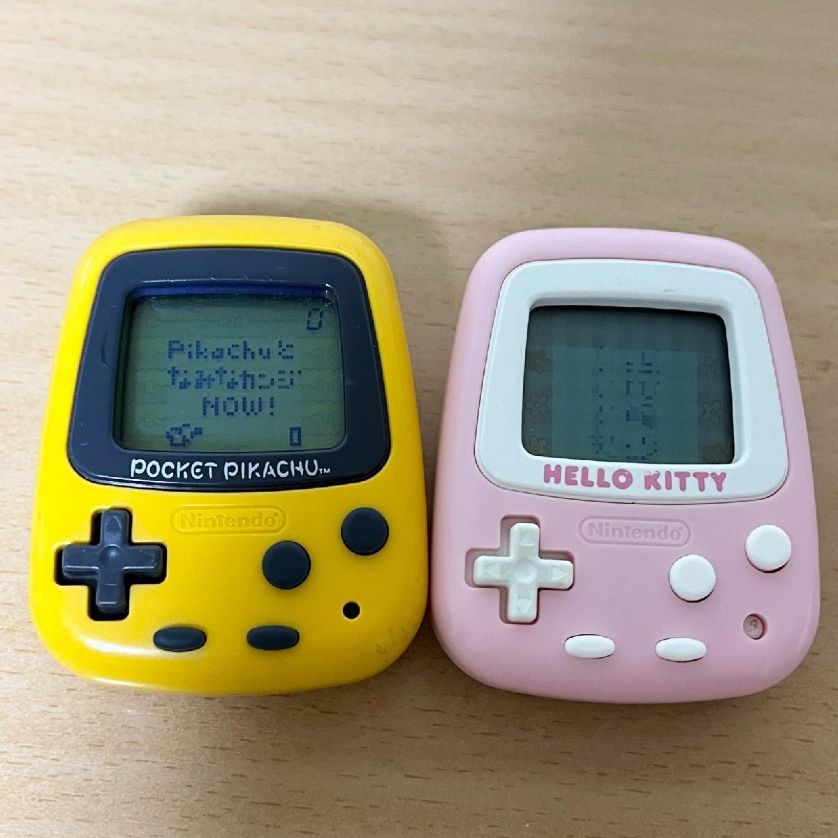 722-0475 任天堂 ニンテンドー ポケットピカチュウ ポケット 722-0475 任天堂 ニンテンドー ポケットピカチュウ ポケット