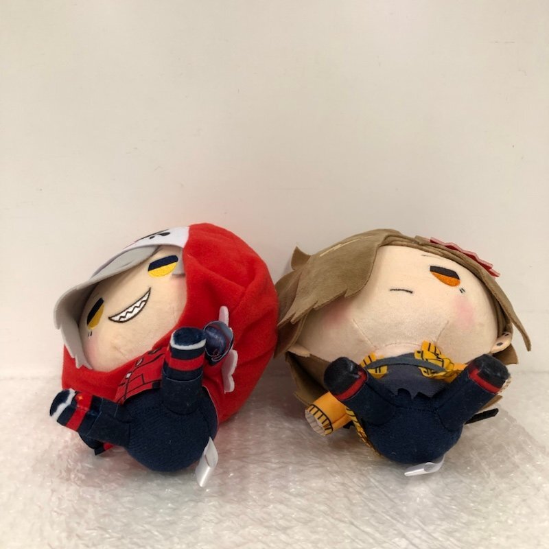 もちどる ぬいぐるみ 大妖怪×ローソン ありさか だるまいずごっ もちどる ぬいぐるみ 大妖怪×ローソン ありさか だるまいずごっ