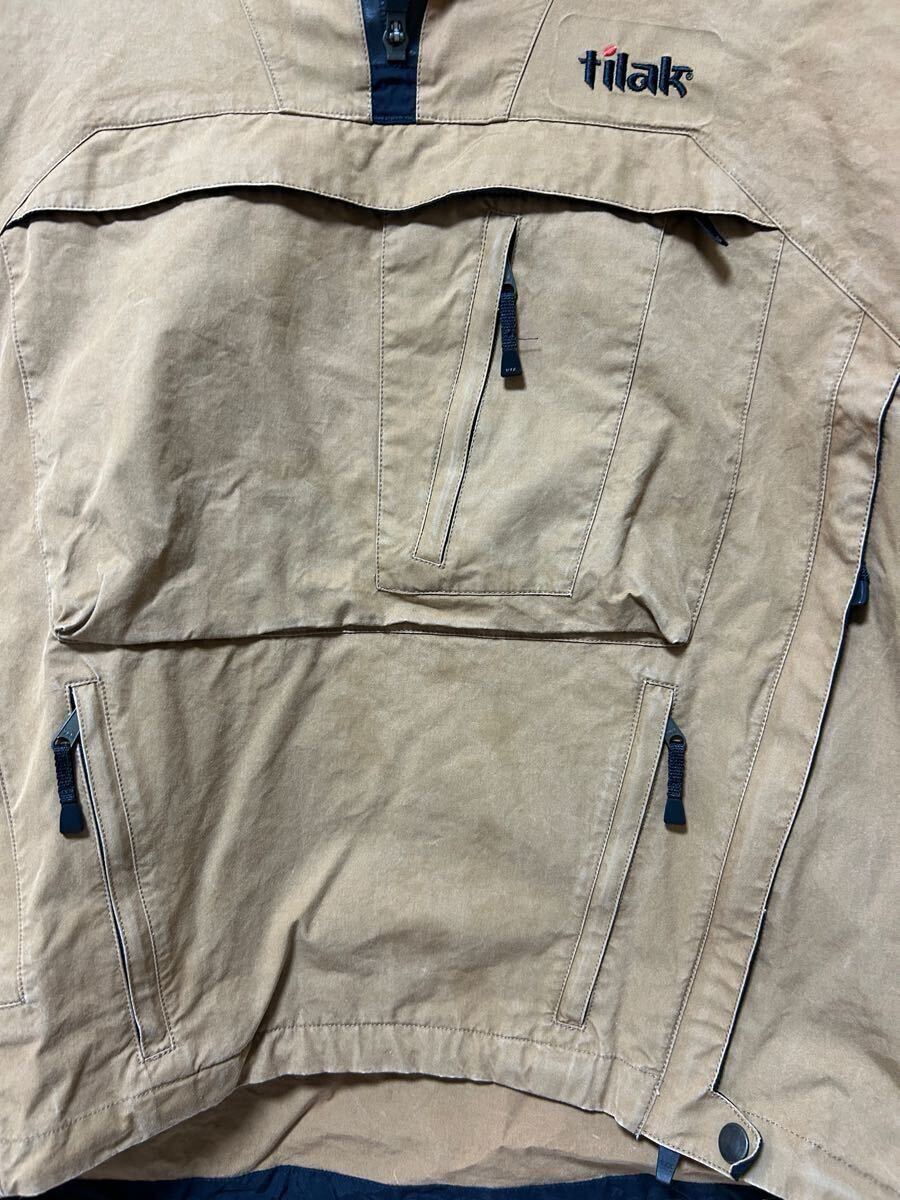 129BH PEAKPERFORMANCE GORE-TEX JACKET ピークパフォーマンス 129BH PEAKPERFORMANCE GORE-TEX JACKET ピークパフォーマンス