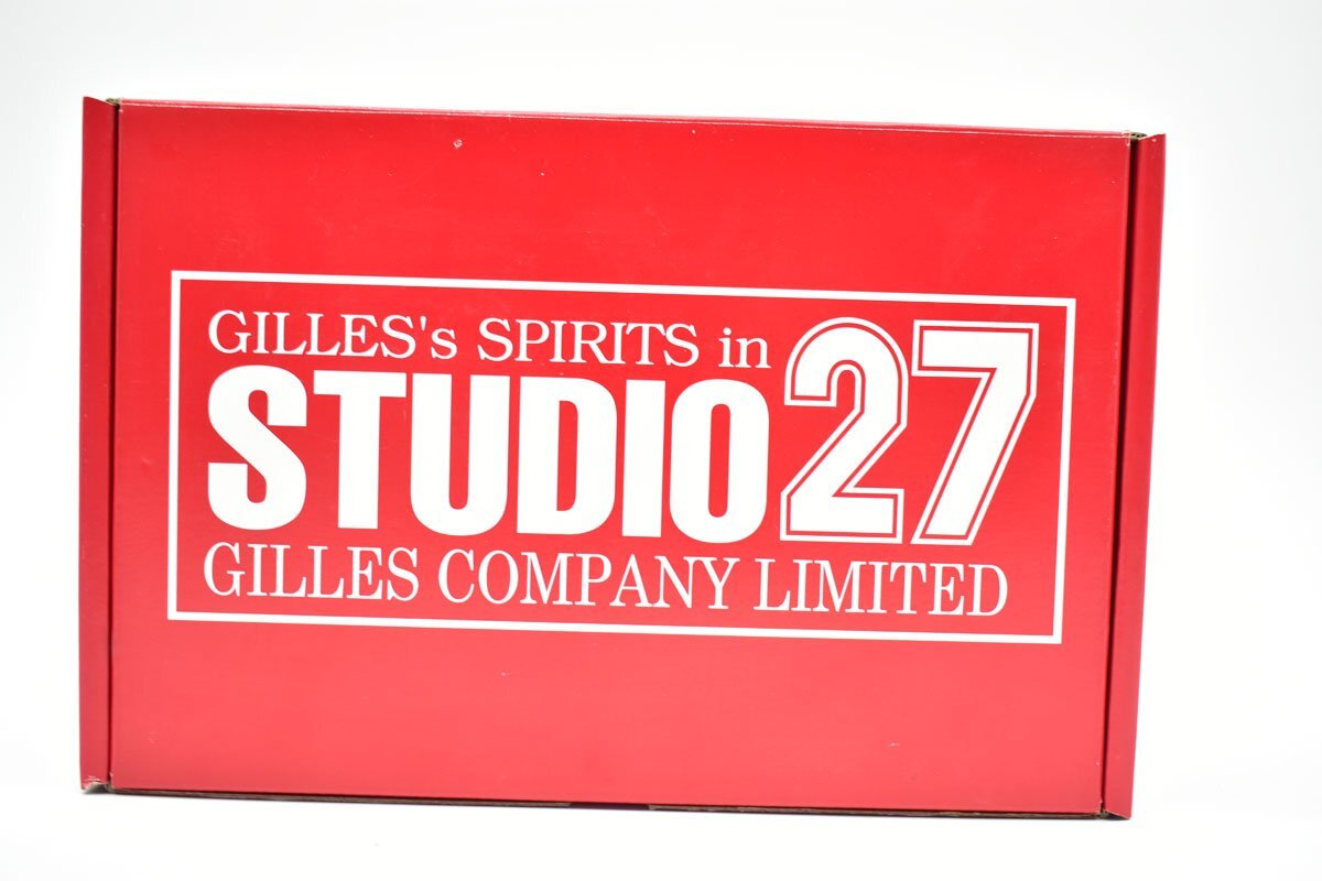 STUDIO27 1/20 BAR007 HONDA 2005 日本GP ガレージキット 製作 STUDIO27 1/20 BAR007 HONDA 2005 日本GP ガレージキット 製作
