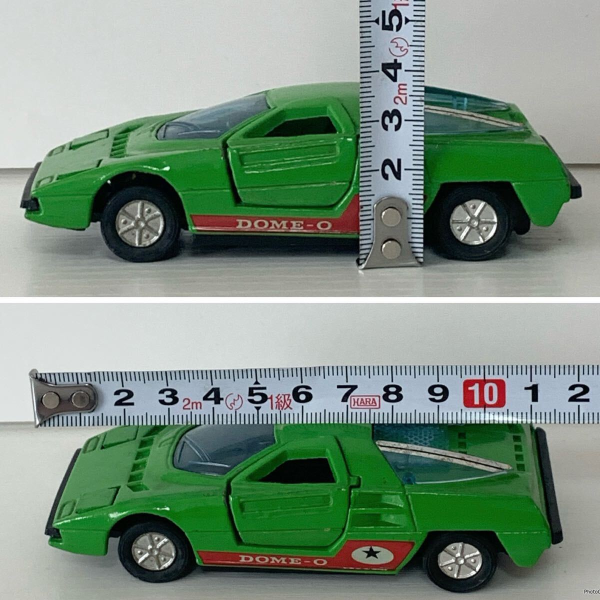 ミニカー 童夢-零 DOME-0 ドーム ゼロ SS-902 プルバックカー ミニカー 童夢-零 DOME-0 ドーム ゼロ SS-902 プルバックカー