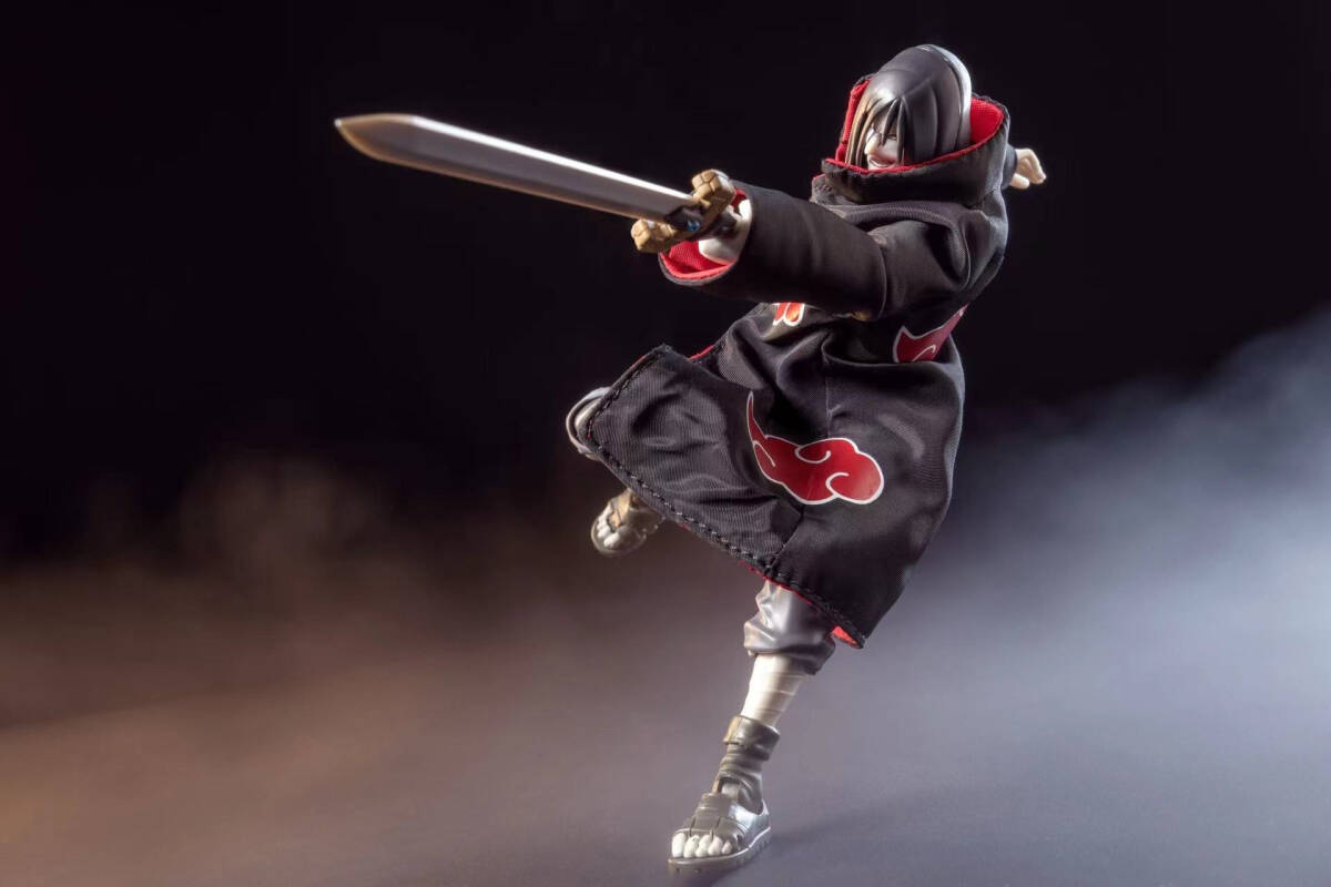 S H Figuarts暁コート ペイン 天道 うちはイタチ 大蛇丸 本体 S H Figuarts暁コート ペイン 天道 うちはイタチ 大蛇丸 本体