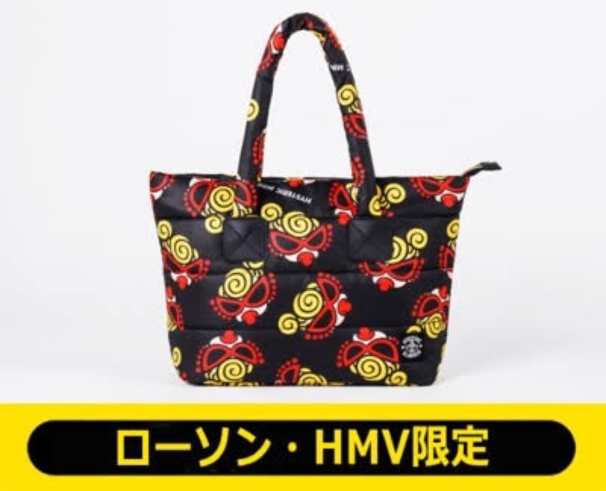 HYSTERIC MINI ヒステリックミニ キルティングバッグ ブラック