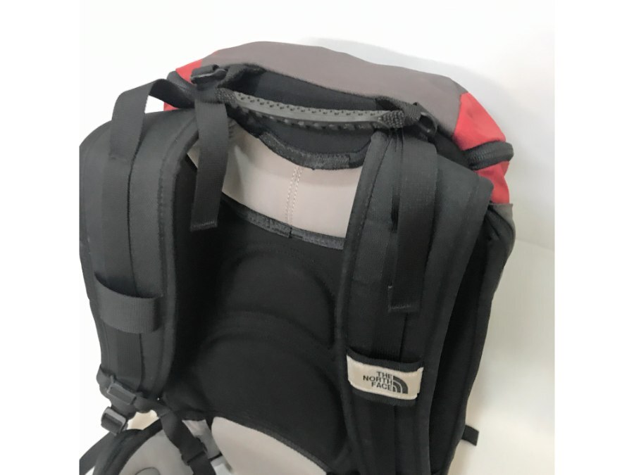 THE NORTH FACE キャリーバッグ ヴィンテージ 希少 美品(2025年 THE NORTH FACE キャリーバッグ ヴィンテージ 希少 美品(2025年