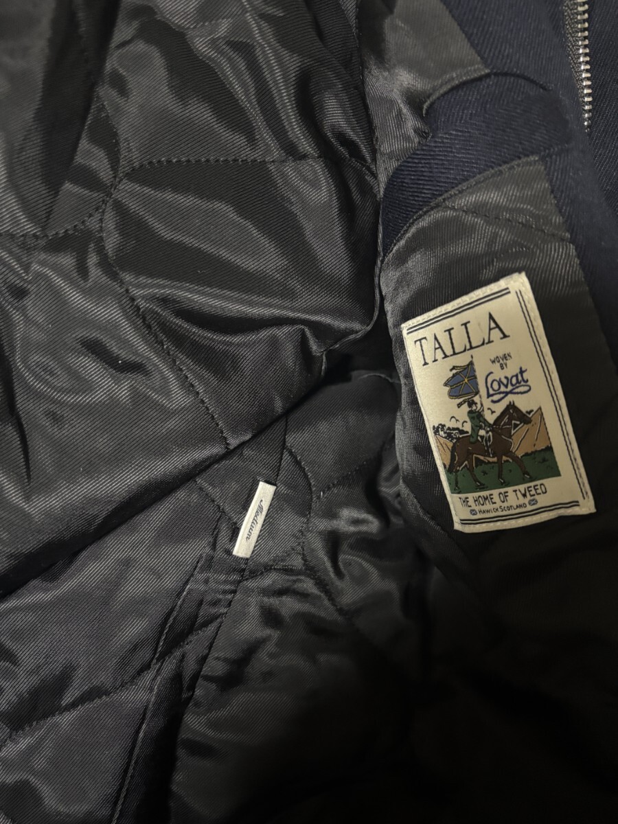 DRIES VAN NOTEN VERONA BIS FUR JACKET M(ジャンパー、ブルゾン DRIES VAN NOTEN VERONA BIS FUR JACKET M(ジャンパー、ブルゾン