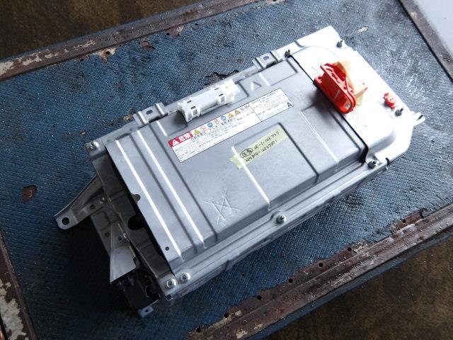 アクア 　NHP10 HV・EV・FCVバッテリー 3P0 G9280-52031 G9510-52031