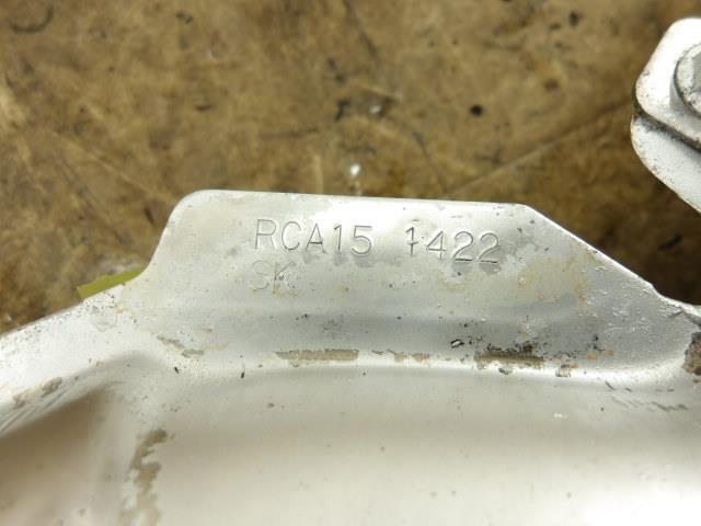 インプレッサ 　GH8 フロントエキゾーストパイプ 02C 44611AA520