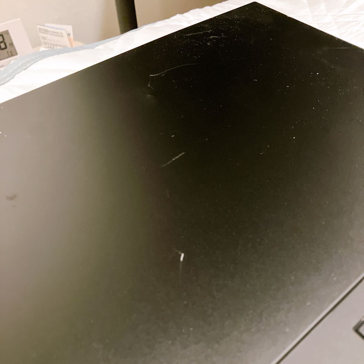 SHARP ブルーレイレコーダー 4B-C10DW3 通電確認済み 4K SHARP ブルーレイレコーダー 4B-C10DW3 通電確認済み 4K