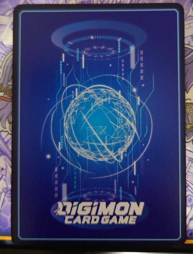 デジモンカード オメガモンX抗体 パラレル 金箔仕様 OVER THE X デジモンカード オメガモンX抗体 パラレル 金箔仕様 OVER THE X