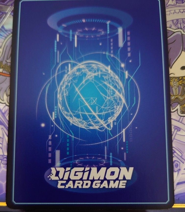 デジモンカード オメガモンX抗体 パラレル 金箔仕様 OVER THE X デジモンカード オメガモンX抗体 パラレル 金箔仕様 OVER THE X