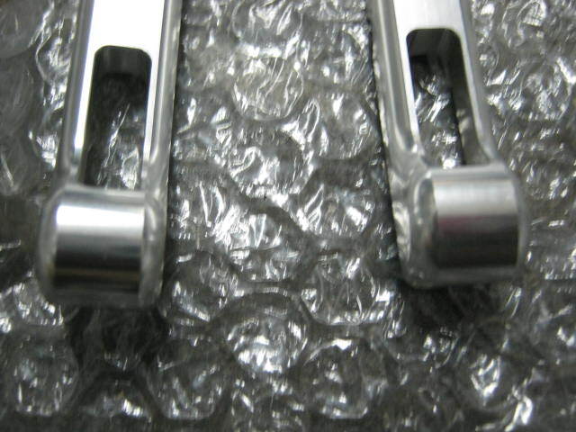 T-MAX530 T-MAX500 U-KANAYA ユーカナヤ ビレットレバー GPタイプ 使用期間少 TMAX MAXAM マグザム _画像5