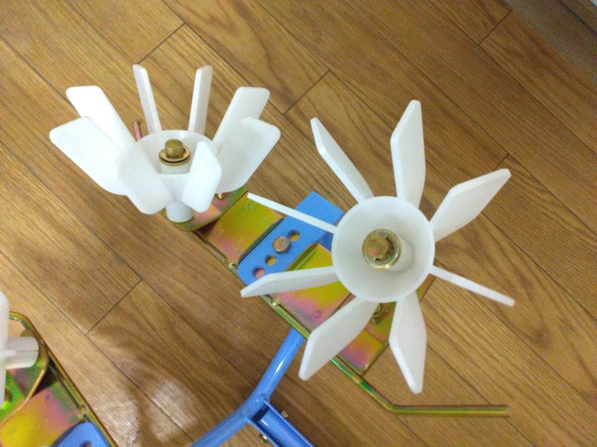  Iwate не использовался товар прекрасный . поле для АО .. прополочный культиватор ① FW-21.... Poe . брать . прополка .. поле огород вращение коготь б/у продажа в магазине сельско-хозяйственное оборудование рынок стрела ширина магазин 