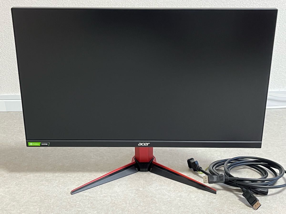 Acer VG252QXbmiipx 24.5インチ ゲーミングモニター(24インチ~)|売買されたオークション情報、Yahoo!オークション(旧ヤフオク!) の商品情報をアーカイブ公開 - オークファン(aucfan.com) Acer VG252QXbmiipx 24.5インチ ゲーミングモニター(24インチ~)|売買されたオークション情報、Yahoo!オークション(旧ヤフオク!) の商品情報をアーカイブ公開 - オークファン(aucfan.com)