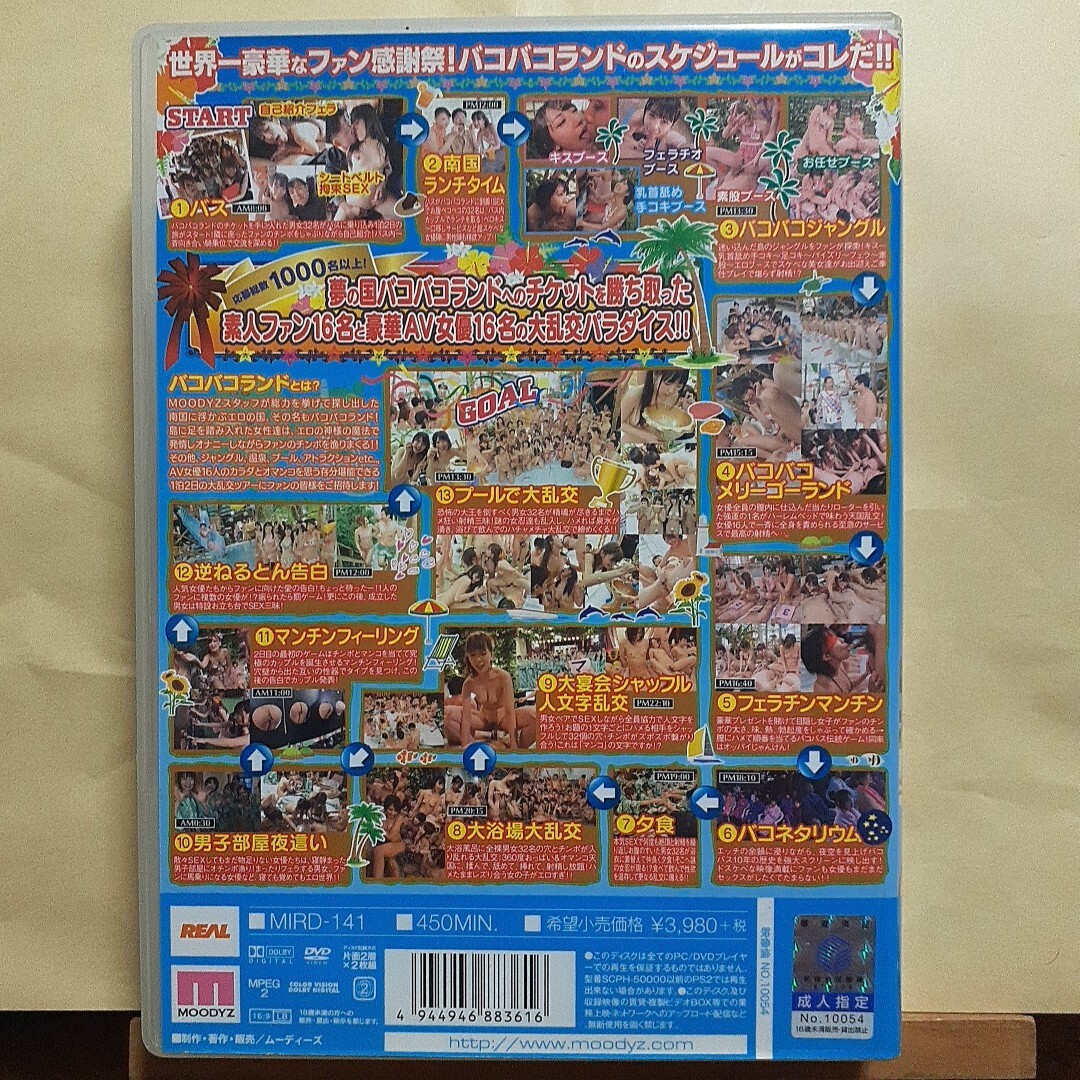 上原亜衣浜崎真緒つぼみ波多野結衣桜井あゆ紺野ひかる篠めぐみ阿部乃みく夏目優(yōu)希湊莉久佳苗るか神波多一花　 他 バコバコバスツアー2014　