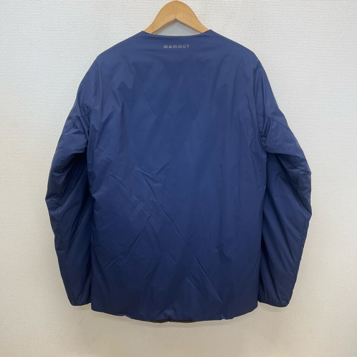 マムート GORE-TEX Convey Tour HS Hooded Jacket ゴアテックス マムート GORE-TEX Convey Tour HS Hooded Jacket ゴアテックス