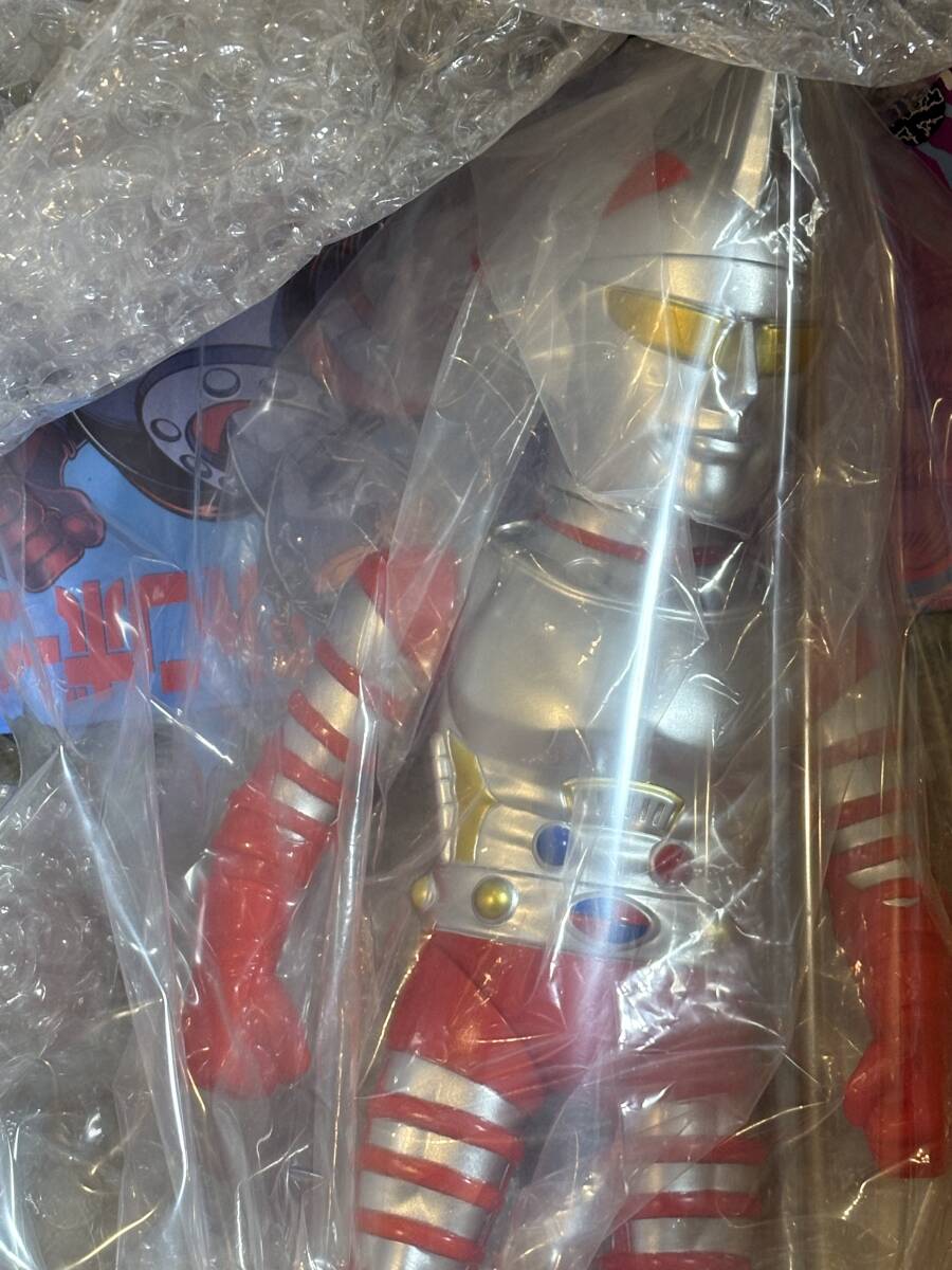未開封】 墓場の画廊 Planet-X プラネットエックス ジャンボーグ 未開封】 墓場の画廊 Planet-X プラネットエックス ジャンボーグ