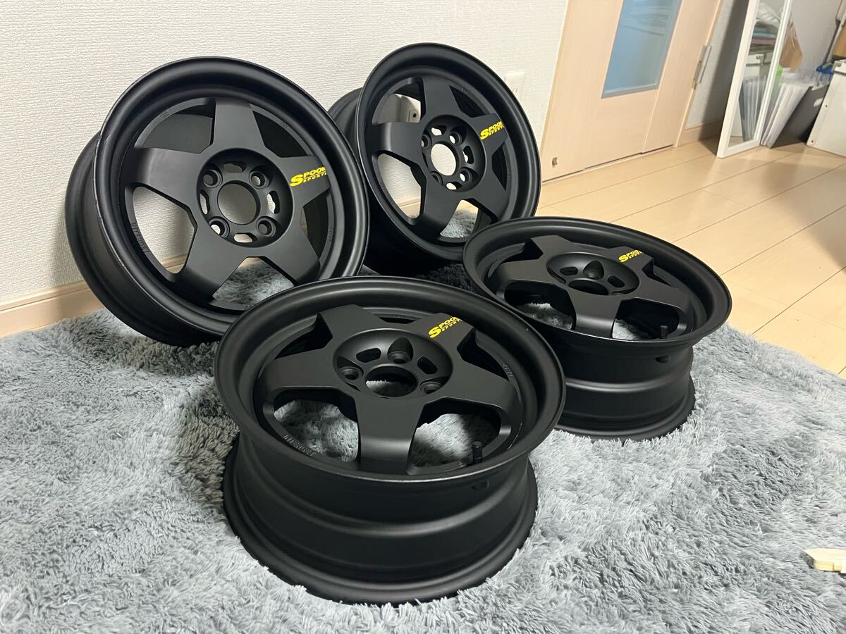 希少!当時物！PCD100 Desmond ディスモンド リーガマスター EVO 希少!PCD100 Desmond ディスモンド リーガマスター EVO