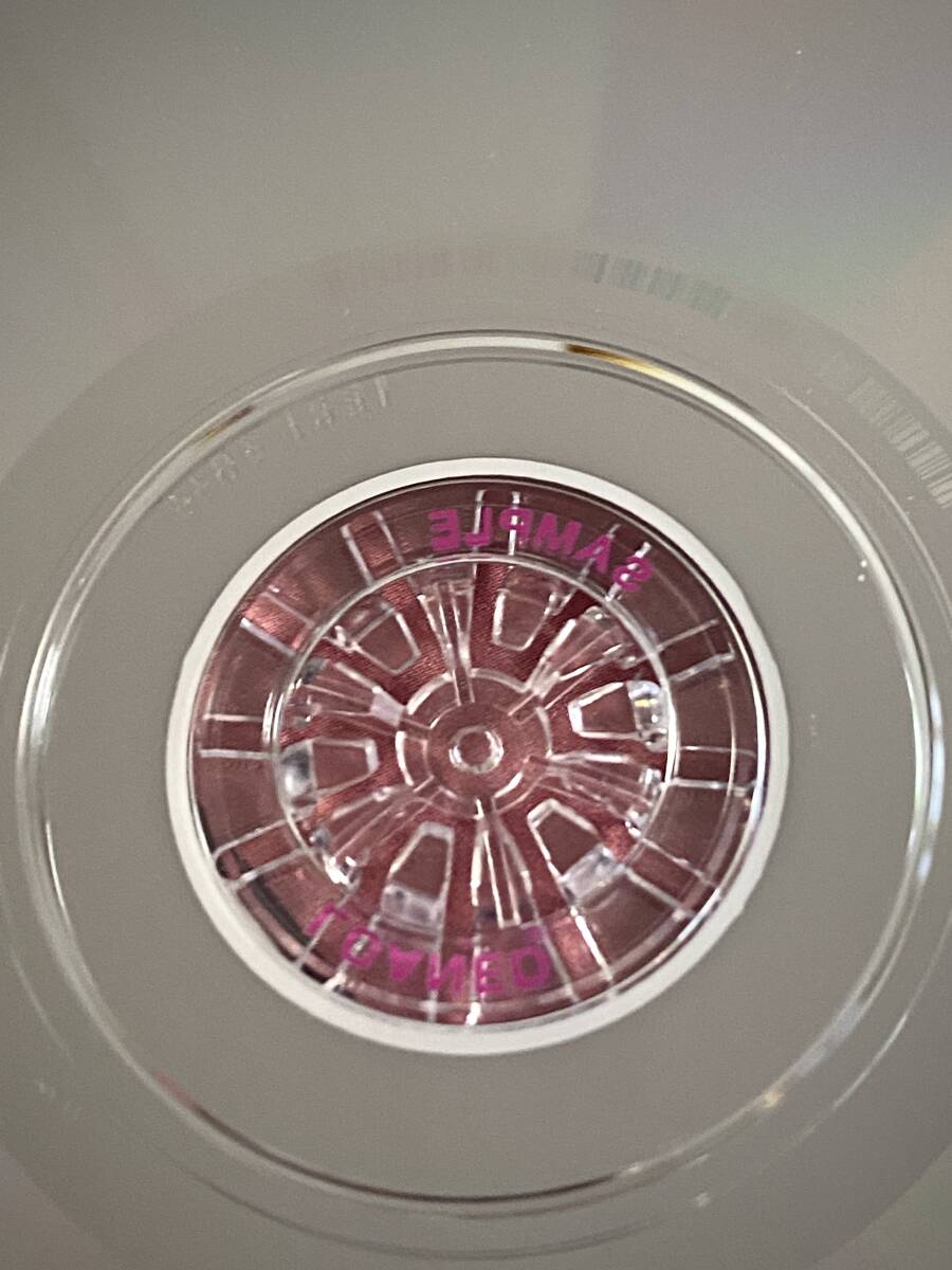 見本盤 ● ＜Breeze＞ Crossover Best Selection　2004年日本盤VICP-62583　レーベル連携AORコンピシリーズ　ビクター編_画像6