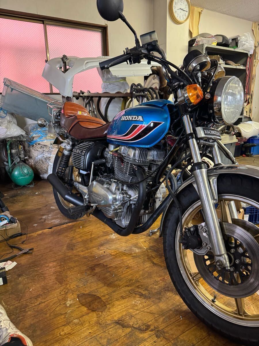 HawkII ホーク2 バブ cb400t ヤカンタンク やかんタンク gs400 cbx cbr400f gt380 ホンダ(251cc-400cc)|売買されたオークション情報、Yahoo!オークション(旧ヤフオク!) の商品情報をアーカイブ公開 - オークファン(aucfan.com) HawkII ホーク2 バブ cb400t ヤカンタンク やかんタンク gs400 cbx cbr400f gt380 ホンダ(251cc-400cc)|売買されたオークション情報、Yahoo!オークション(旧ヤフオク!) の商品情報をアーカイブ公開 - オークファン(aucfan.com)