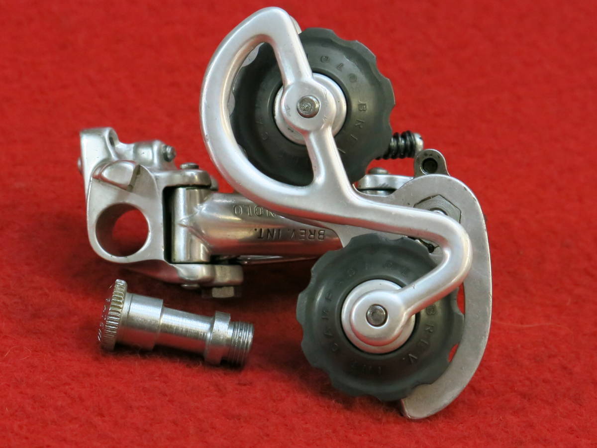RD-00704-8438 フランス製 CYCLO シクロ リアディレイラー RD-00704-8438 フランス製 CYCLO シクロ リアディレイラー