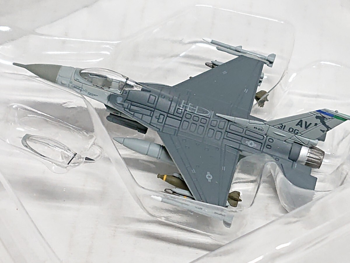 1/200 ヘルパ ロッキード F-16C ファイティング ファルコン 1/200 ヘルパ ロッキード F-16C ファイティング ファルコン