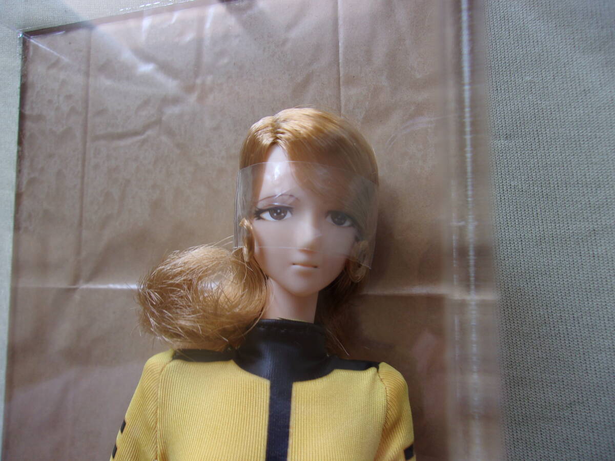 TVアニメ宇宙戦艦ヤマトⅢより C.D.SLeijiNo29serial no.06/30 1