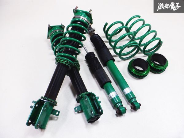 固着無し】TEIN テイン STREET FLEX DAMPER LY3P MPV フルタップ 固着無し】TEIN テイン STREET FLEX DAMPER LY3P MPV フルタップ