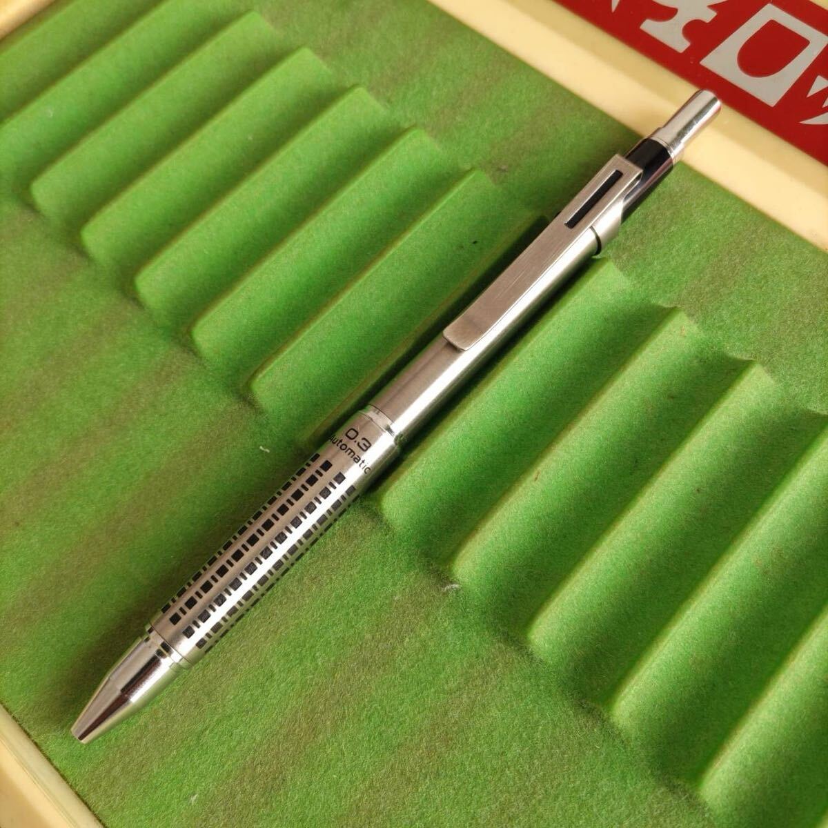 廃番 pilot automatic 0.3 hat-300s-s オートマチック 廃番 pilot automatic 0.3 hat-300s-s オートマチック