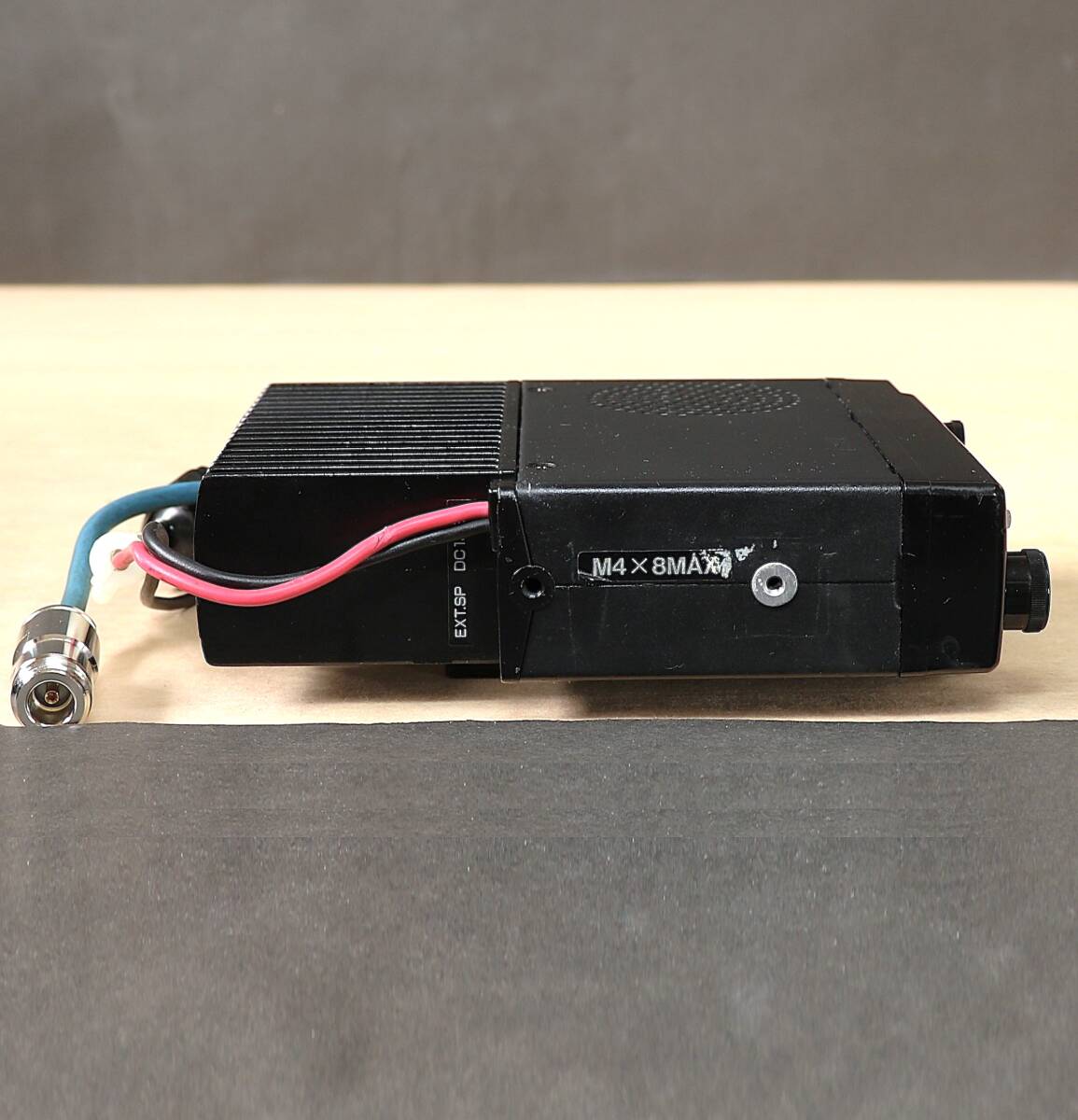 !_KENWOOD Kenwood TM-531 1200MHz Mobil машина высокая яркость белый цвет LED(TM-541 TM-521 FT-2312 IC-1201)