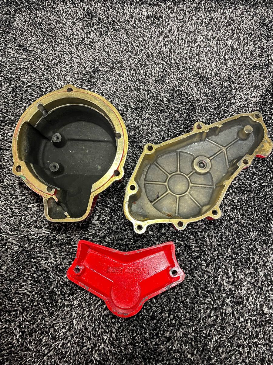 Yahoo!オークション - CBX400F CBX550F CBR400F キジマ